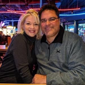 Meet your Posher, Katy